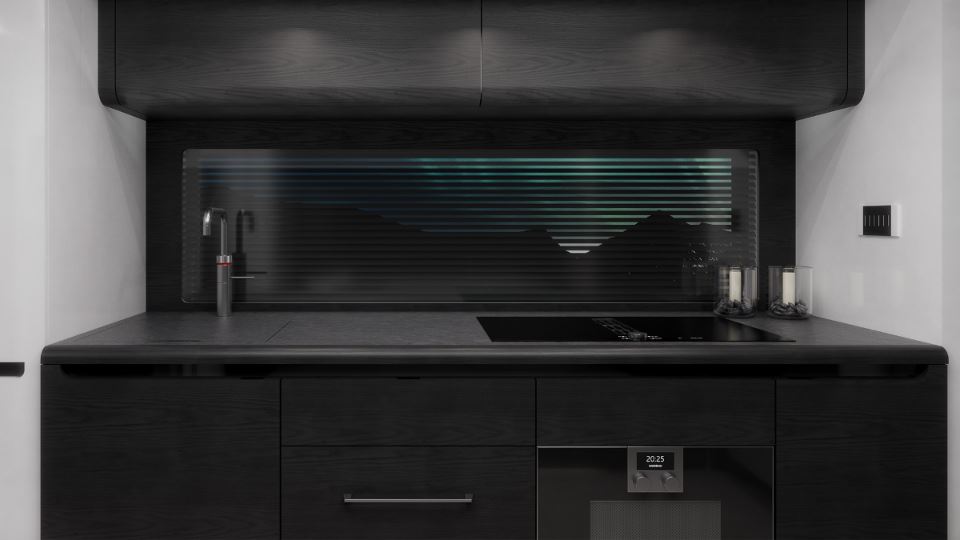 برابوس بیگ بوی 1200